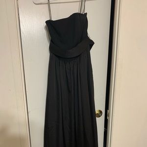 Vera want bridesmaids dress